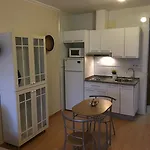 Estudio Hoyo Apartment
