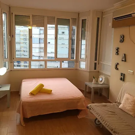 Estudio Hoyo Torremolinos