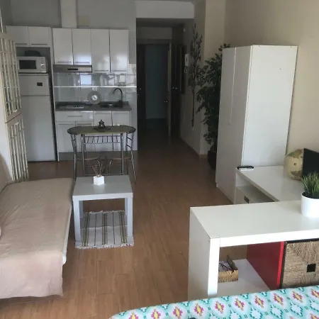 Apartamento Estudio Hoyo