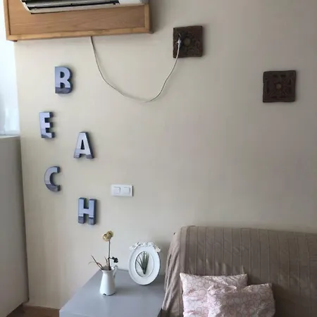 Lejlighed Estudio Hoyo *