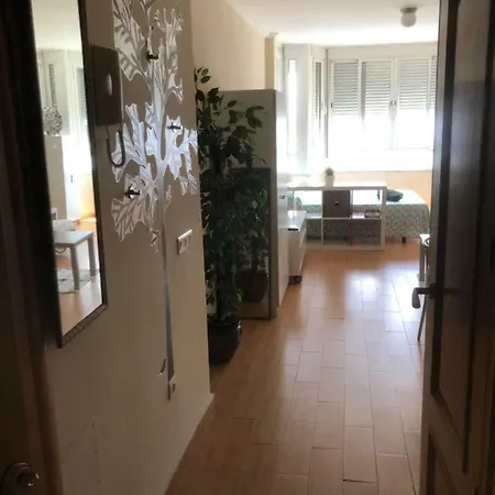 Estudio Hoyo Torremolinos