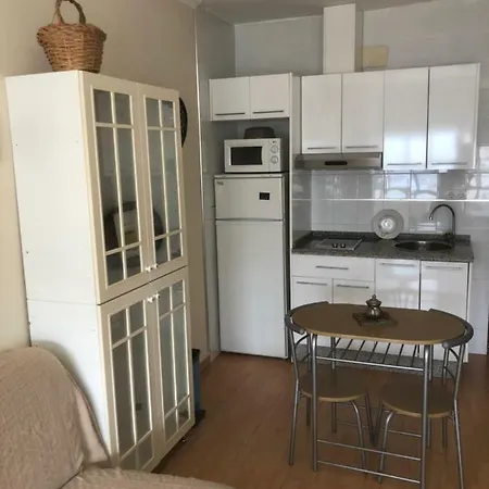 Estudio Hoyo Apartment Torremolinos