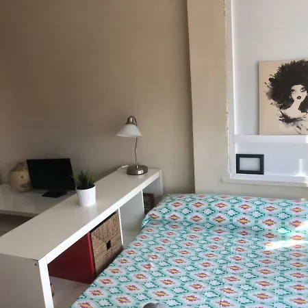 Estudio Hoyo Torremolinos