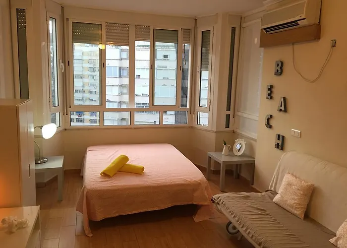 Estudio Hoyo Torremolinos