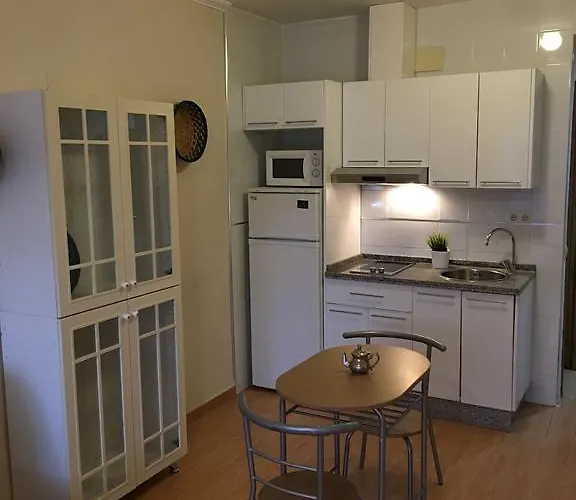 Estudio Hoyo Apartamento