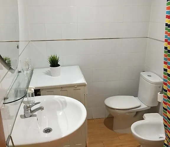 Apartamento Estudio Hoyo *