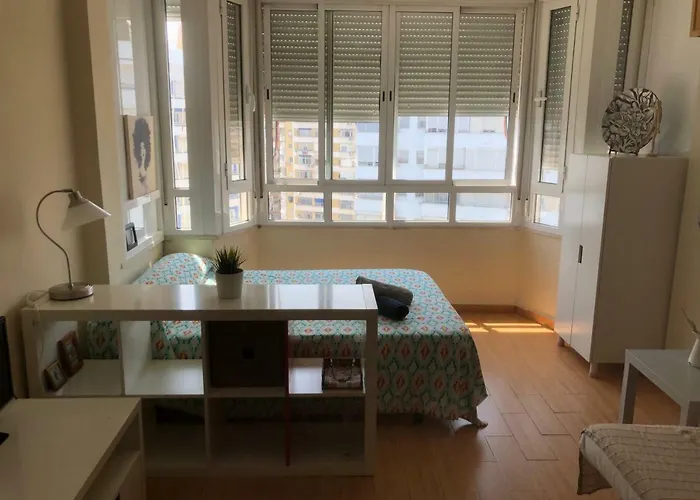 Estudio Hoyo Apartamento Torremolinos