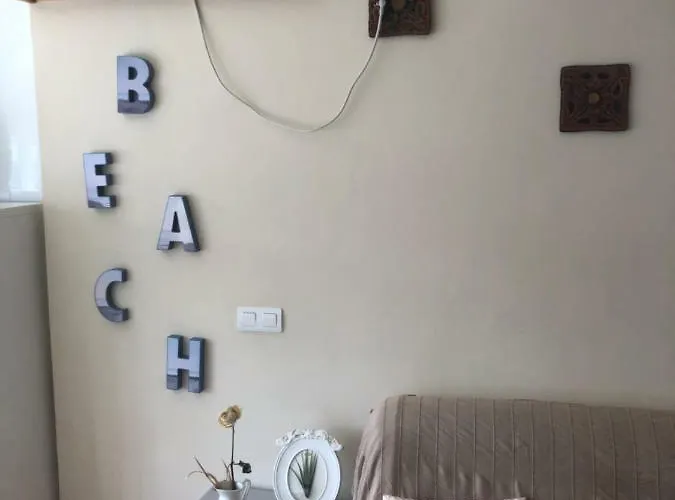 Apartamento Estudio Hoyo *