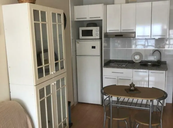 Estudio Hoyo Apartamento Torremolinos