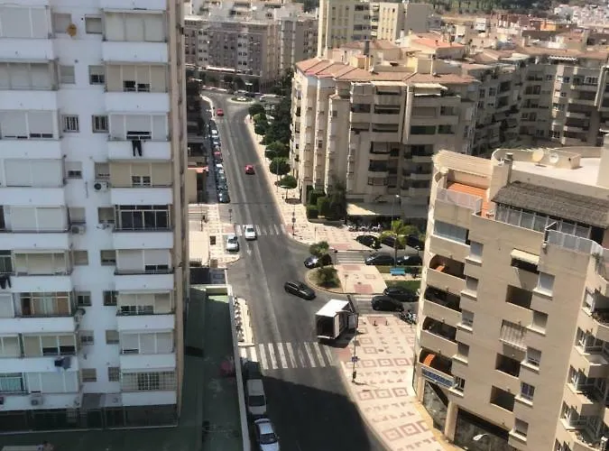 Estudio Hoyo Apartamento *