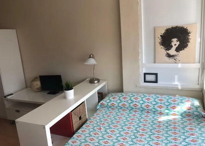 Estudio Hoyo Torremolinos