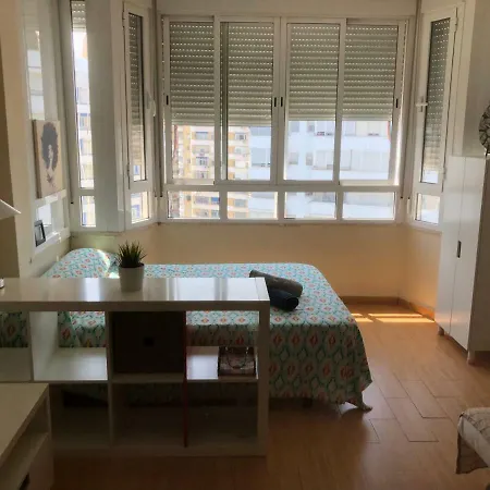 Estudio Hoyo Apartman Torremolinos